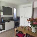 Caremeau 1 Apartment