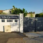 Caremeau 1 *