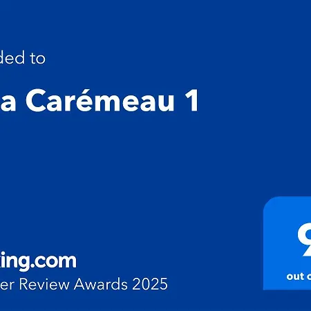 アパート Caremeau 1 ニーム