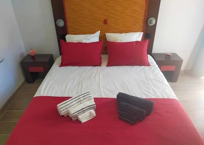 Caremeau 1 Apartmán *